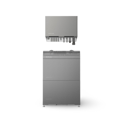 EcoFlow PowerOcean PLUS Bundle
