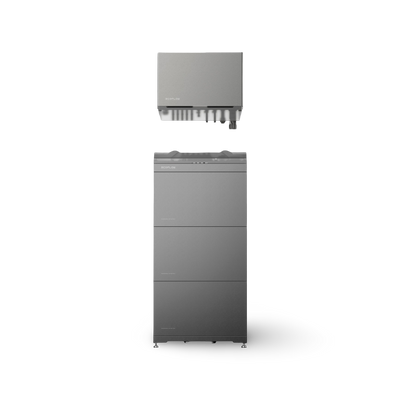 EcoFlow PowerOcean PLUS Bundle