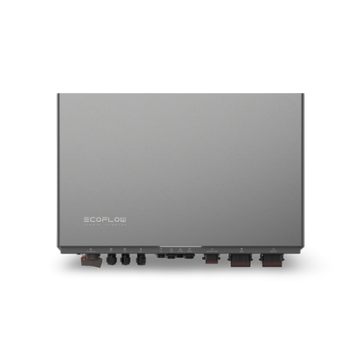 EcoFlow PowerOcean Hybrid-Wechselrichter 6 kW