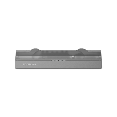 EcoFlow PowerOcean Battery Junction Box + Battery Base