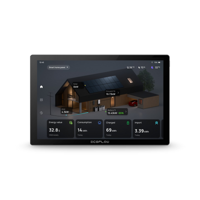 EcoFlow PowerInsight 2