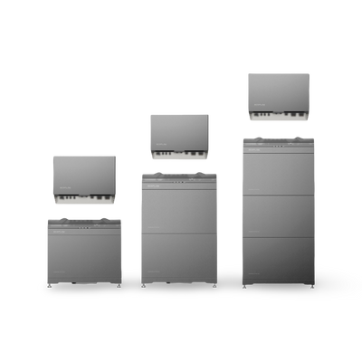 EcoFlow PowerOcean Bundle
